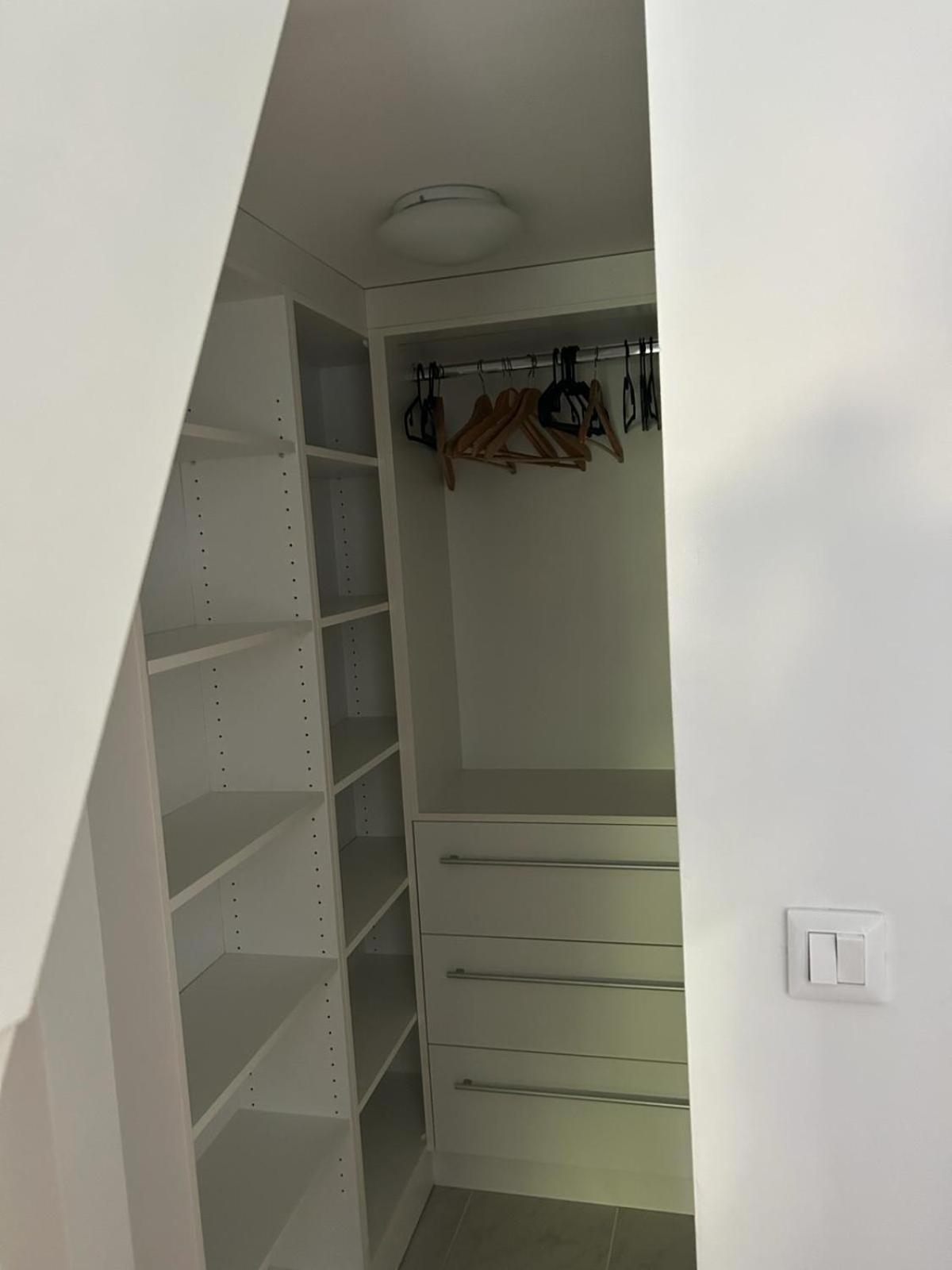 Noble Studio Apartments 萨格勒布 外观 照片